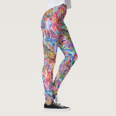 Funky Leggings #3 (Rechts)