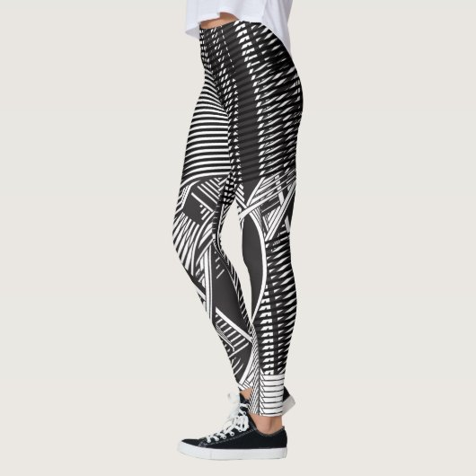 Funky Leggings 349 (Links)