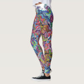 Funky Leggings #4 (Links)