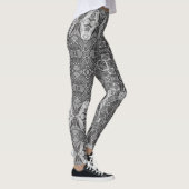 Funky Leggings 544 (Rechts)