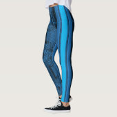 Funky Leggings 735 (Links)