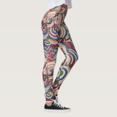 FUNKY Leggings! Leggings (Rechts)
