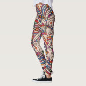 FUNKY Leggings! Leggings (Links)