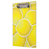 Funky lemon klembord (Links)