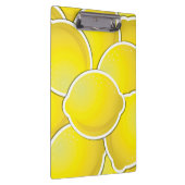 Funky lemon klembord (Rechts)