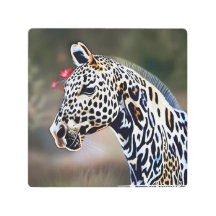 Funky Leopard Appaloosa