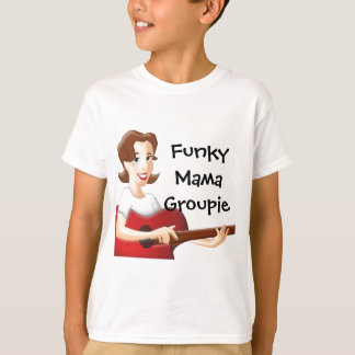 Funky Mama t-shirt