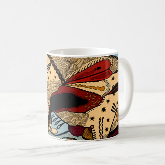 Funky Mok (Voorkant rechts)