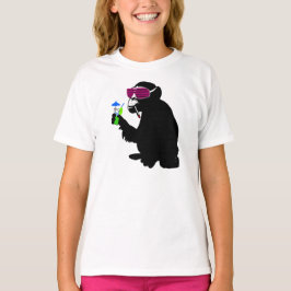 funky monkey t-shirt