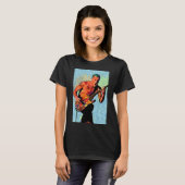 Funky Monks T-shirt (Voorkant volledig)