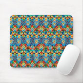Funky Mouse Mat Muismat (Met muis)
