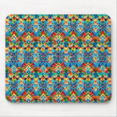 Funky Mouse Mat Muismat (Voorkant)
