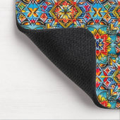 Funky Mouse Mat Muismat (Hoek)
