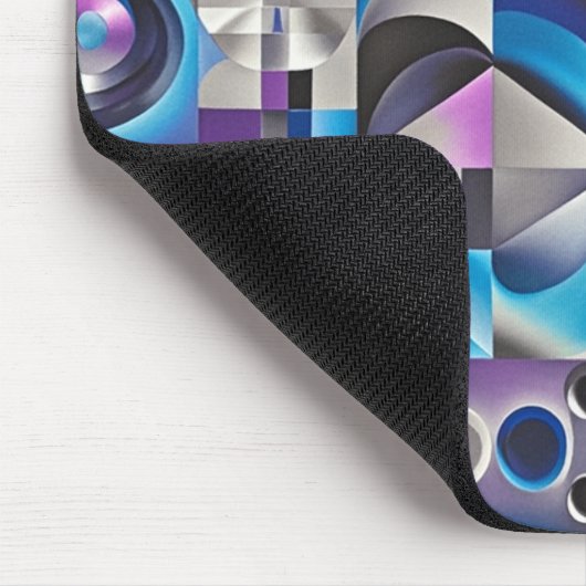 Funky Mouse Mat Muismat (Hoek)