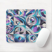Funky Mouse Mat Muismat (Met muis)
