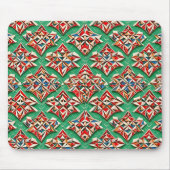 Funky Mouse Mat Muismat (Voorkant)