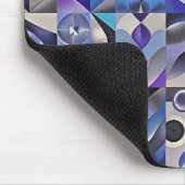 Funky Mouse Mat Muismat (Hoek)