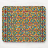 Funky Mouse Mat Muismat (Voorkant)
