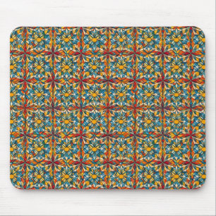 Funky Mouse Mat Muismat
