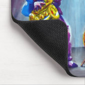 Funky Muismat (Hoek)