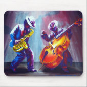 Funky Muismat (Voorkant)