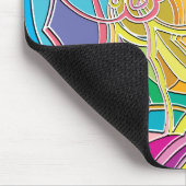 Funky Muismat (Hoek)