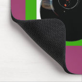 Funky Muismatten (Hoek)
