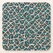 Funky Onderzetters (Voorkant)