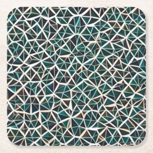 Funky Onderzetters (Voorkant)