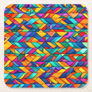 Funky Onderzetters