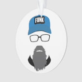 Funky Ornament (voorkant)