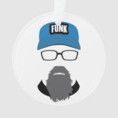 Funky Ornament (voorkant)