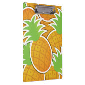 Funky pineappel klembord (Rechts)