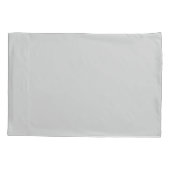 Funky Plane Airplane Pilot Aviation Flying Kussensloop (Achterkant)