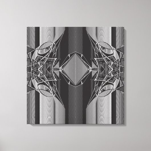 Funky Print 431 (Voorkant)