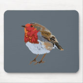 Funky Robin Muismat (Voorkant)