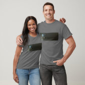 Funky Saucer 1 T-Shirt (Unisex)