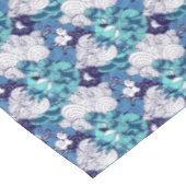 Funky Seashell Pattern Tafelkleed (Gekanteld)