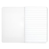 Funky Shapes Journal (Binnenkant Voorzijde)