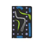 Funky Shapes Journal (Voorkant)