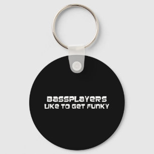 Funky Sleutelhanger