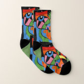 Funky Socks Sokken (Paar)