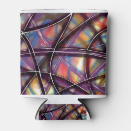 Funky Space Highway Blikjeskoeler