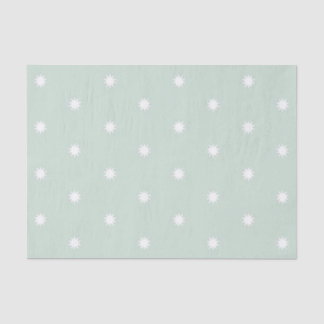 Funky Stars tissuepapier