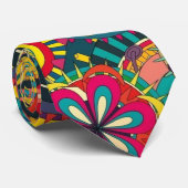 Funky Stropdas (Opgerold)