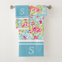 Funky Summer Kleuren Paint Splatter Patroon Custom