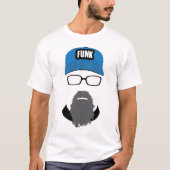 Funky T-Shirt (Voorkant)