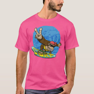 Funky T-shirt