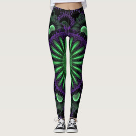Funky Tuin Leggings