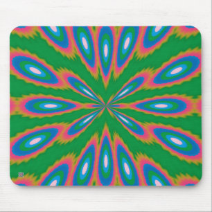 Funky Tuin Muismat
